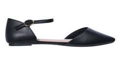 Black Faux Leather Two Part, New Look, £22.99 (924865001)