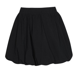 Black Puffball Hem School Skirt, £15.99 (923443001)