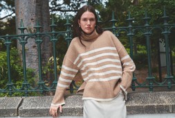 Ladies Spring 1 Campaign Imagery