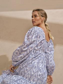 Spring 2 Model Imagery