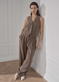 THE F&F EDIT CAMPAIGN IMAGERY