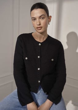 The F&F Edit Campaign Imagery