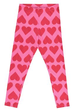 Heart PJ Set