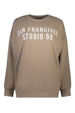 Neutral San Fransisco Sweat