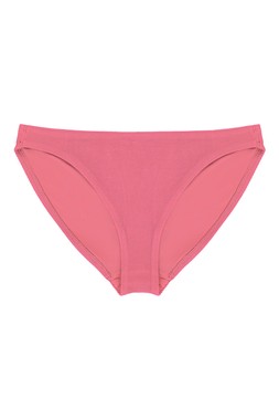 Pink Narrow Bikini Pant