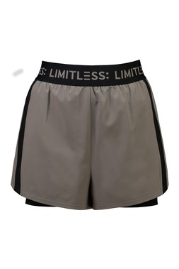 2 in 1 Short