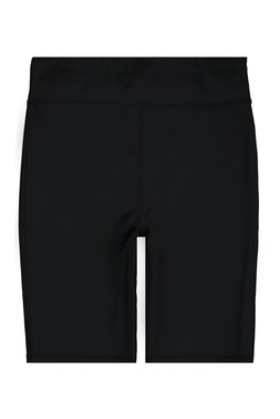 Black Cycling Short