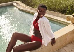F&F x Summer Campaign Imagery