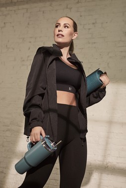 F&F Active - Kate Ferdinand Campaign Imagery