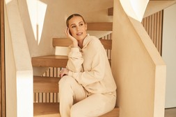 F&F x Kate Ferdinand
