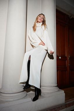 The F&F Edit x Abbey Clancy Imagery