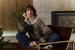 F&F Xmas Campaign Imagery