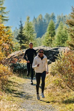 F&F x Active Model Imagery