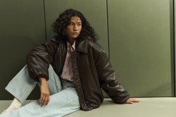 F&F x Spring 2026 Model Imagery