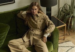 F&F x Spring 2026 Model Imagery