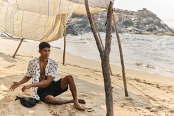 F&F x Summer Campaign Imagery 2026