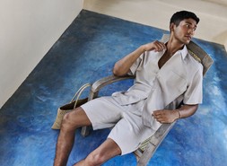 F&F x Summer Campaign Imagery 2026