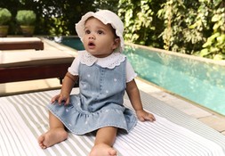 F&F x Summer Campaign Imagery 2026