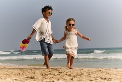 F&F x Summer Campaign Imagery 2026