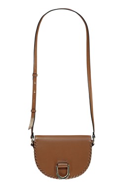 Brown Sacha Sadle Bag