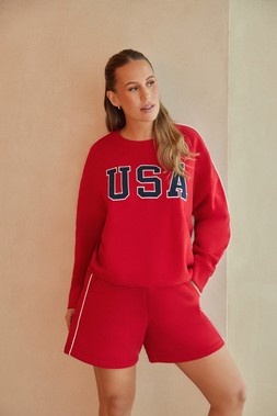 F&F Active x Kate Ferdinand