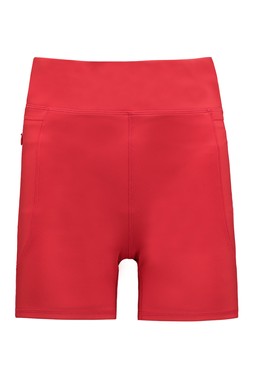 Red Supersoft Short