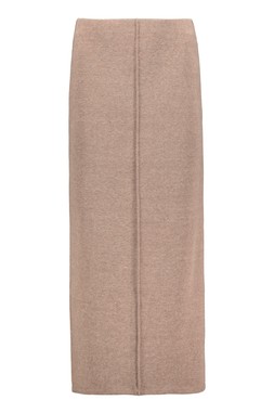 Brown Ontario Co Ord Skirt