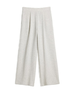 Grey Studio Half Zip Co Ord Jogger