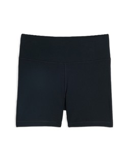 Black Performance Cycling Short