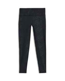 Black Everyhour Legging