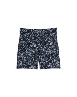 Blue Everyhour Cycling Short