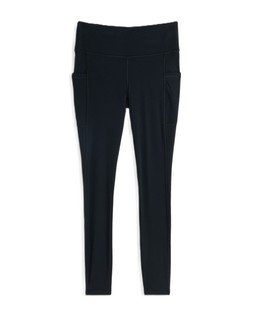 Black Performance Legging