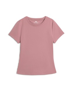 Pink Everyhour Tee