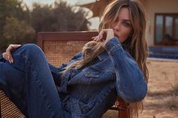 F&F X Abbey Clancy Imagery