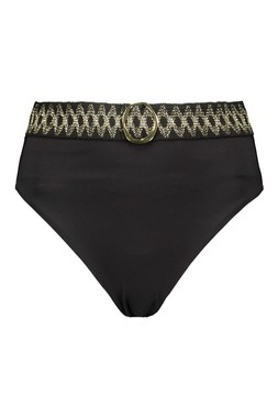 Black Narrow Pant