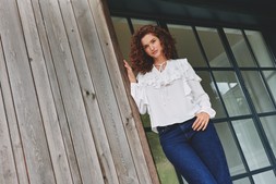 F&F AW24 Campaign Imagery