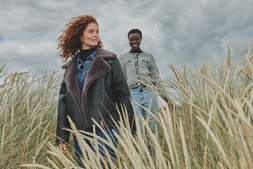 F&F AW24 Campaign Imagery