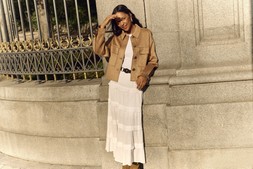 F&F X Spring Campaign Imagery