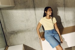 F&F X Spring Campaign Imagery