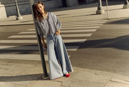 F&F X Spring Campaign Imagery