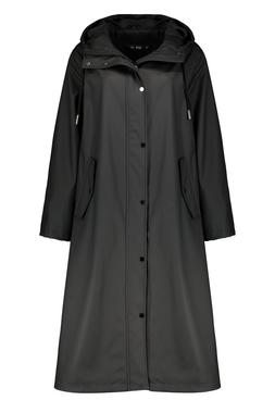 Black Robe Jacket