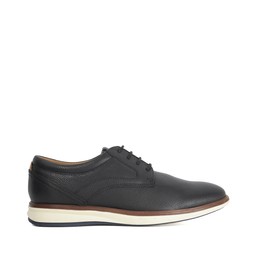 Dune London Brinny £109 Black leather www.dunelondon.com
