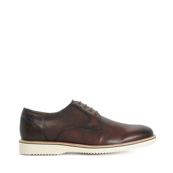 Dune London Brinny £109 Brown leather www.dunelondon.com