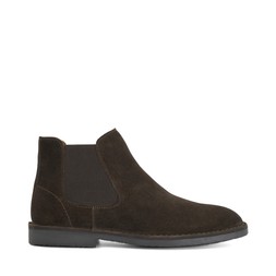 Dune London Cashy £109 Brown suede www.dunelondon.com