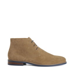 Dune London Millers £129 Tan suede www.dunelondon.com