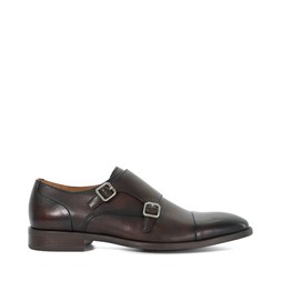 Dune London Satchin £119 Brown leather www.dunelondon.com