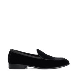 Dune London Sincerly£159 Black velvet www.dunelondon.com