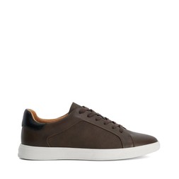 Dune London Traces £79 Brown www.dunelondon.com
