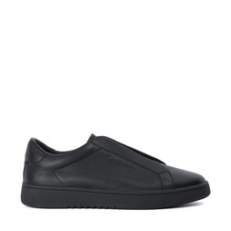 Dune London Troys £89 Black leather www.dunelondon.com