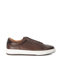 Dune London Troys £89 Brown leather www.dunelondon.com